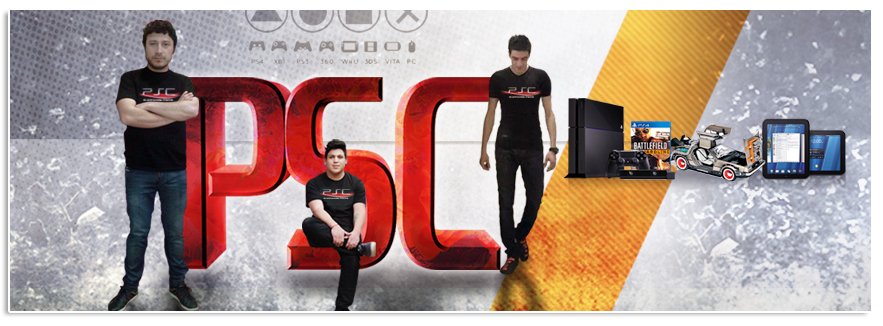 PSC Gaming